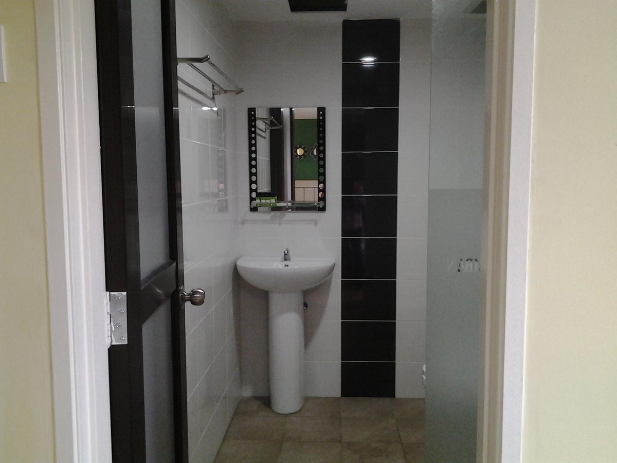 Suria Seremban Hotel Exteriér fotografie