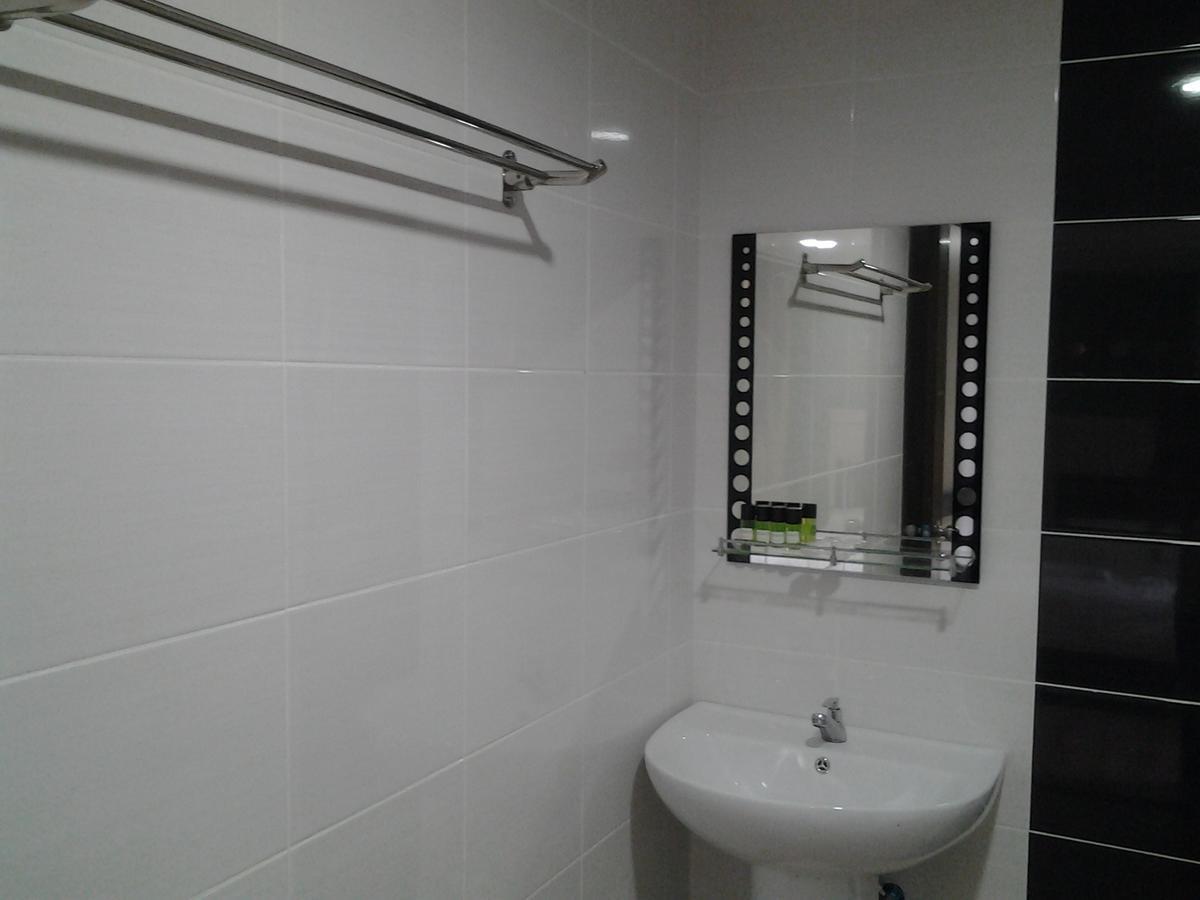Suria Seremban Hotel Exteriér fotografie